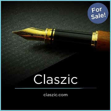 Claszic.com