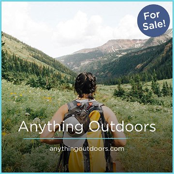 AnythingOutdoors.com