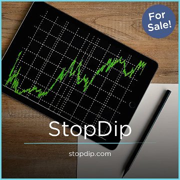 StopDip.com