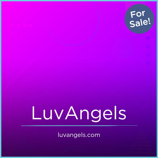 LuvAngels.com