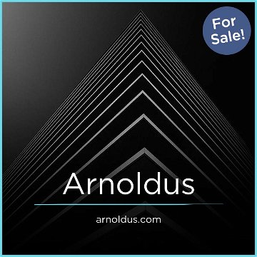 Arnoldus.com