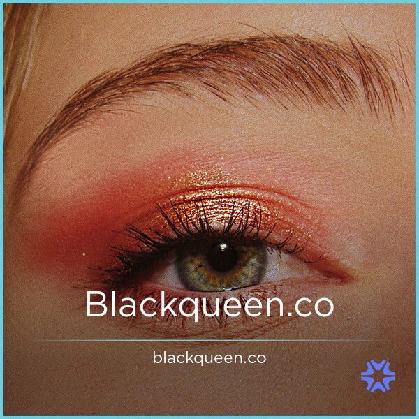 Blackqueen.co