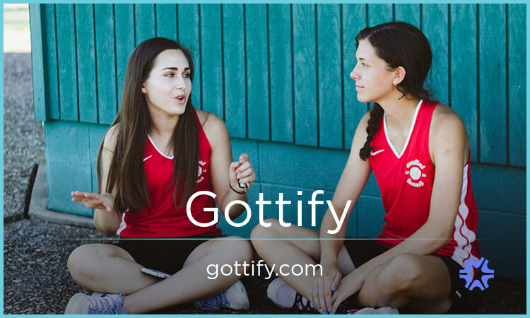 Gottify.com - Great premium names