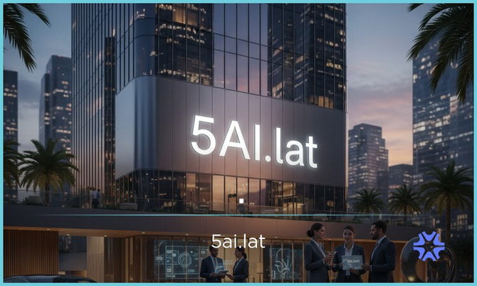 5AI.lat — 2