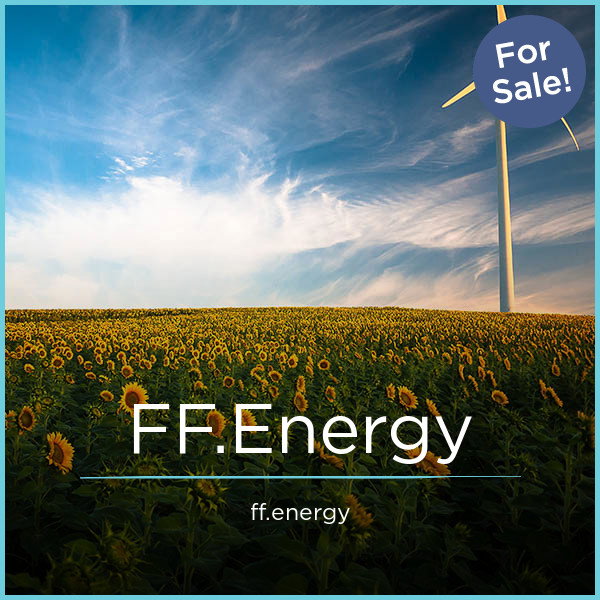 FF.Energy — 2