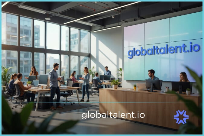 globaltalent.io image 2
