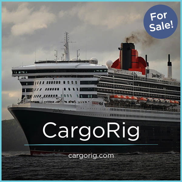 CargoRig.com