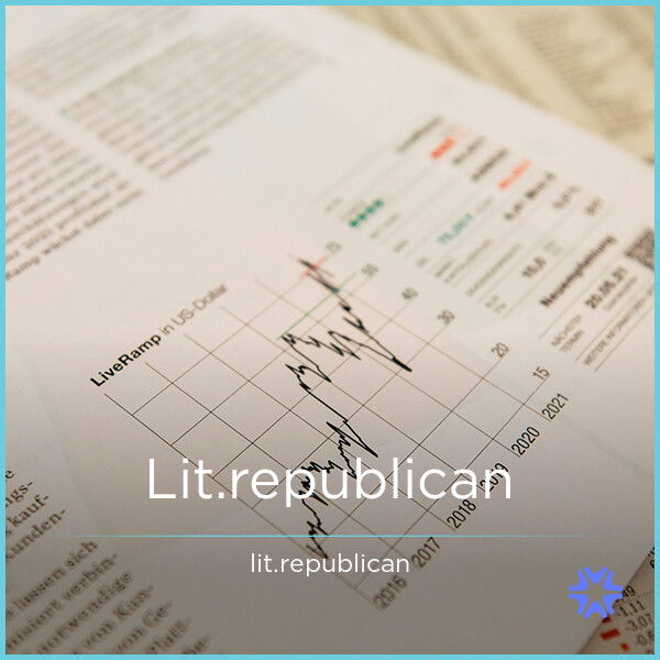 Lit.republican — 2