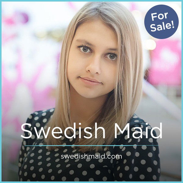 SwedishMaid.com