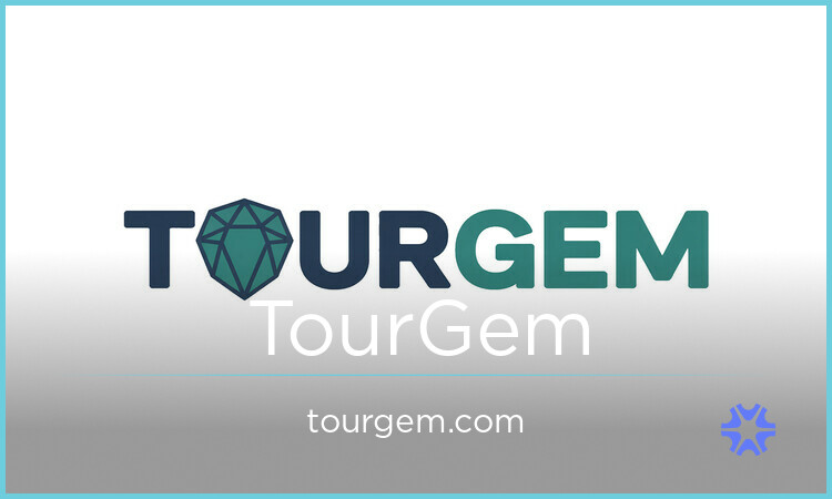 TourGem.com - Great premium domains for sale