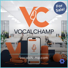 VocalChamp.com - buying New premium names
