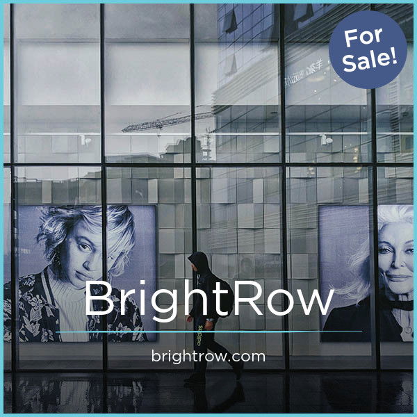 BrightRow.com