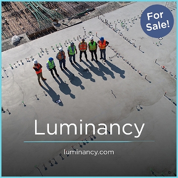 Luminancy.com