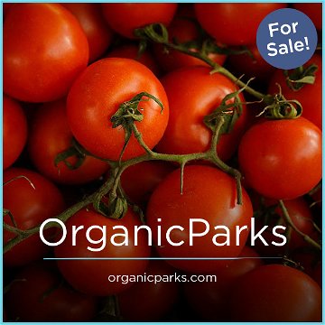 OrganicParks.com