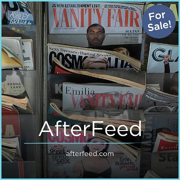 AfterFeed.com