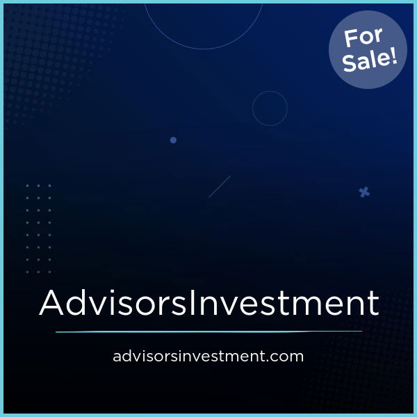 AdvisorsInvestment.com