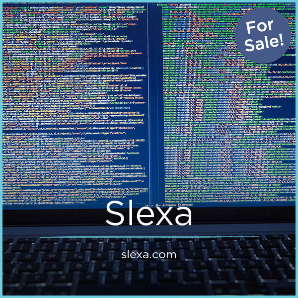 Slexa.com