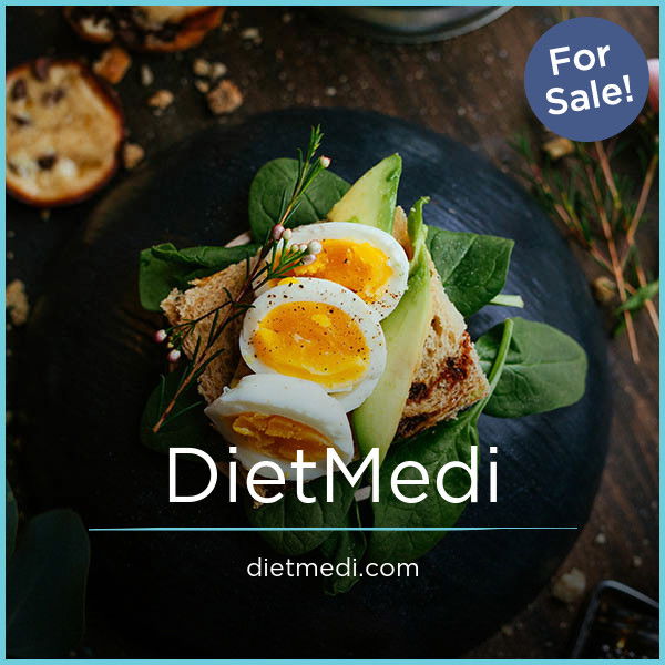 DietMedi.com