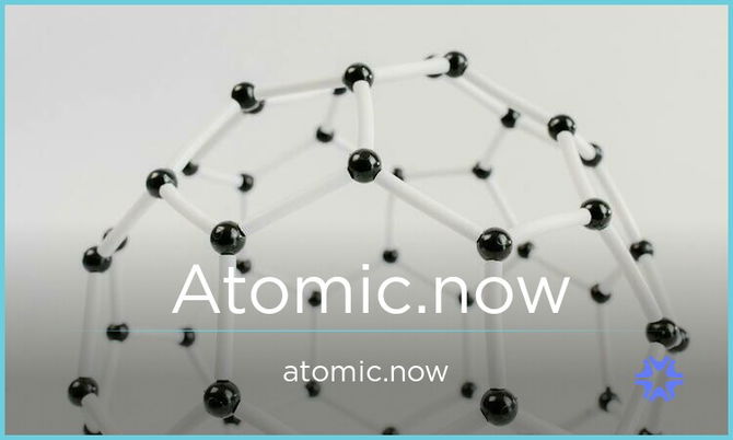 Atomic.now