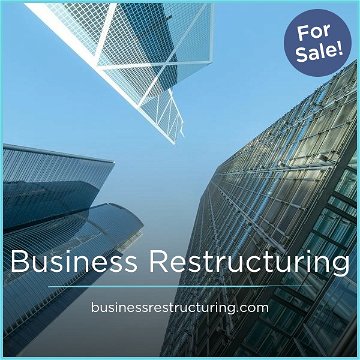 BusinessRestructuring.com