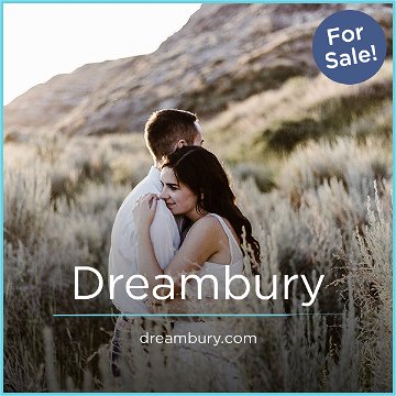 Dreambury.com