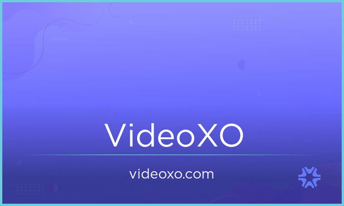 VideoXO.com — 2