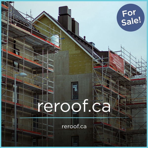 Reroof.ca
