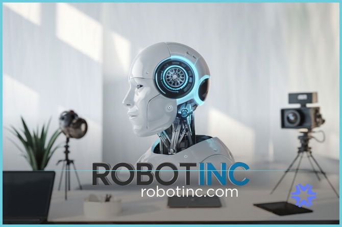RobotInc.com