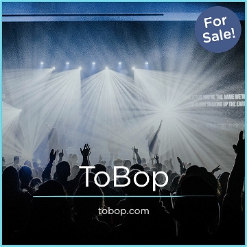ToBop.com