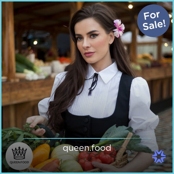 Queen.Food