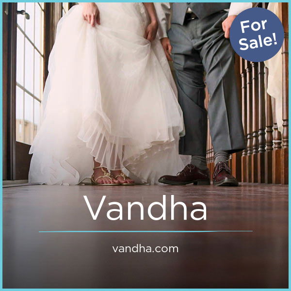 Vandha.com