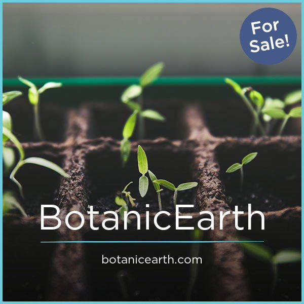 BotanicEarth.com