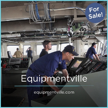 Equipmentville.com
