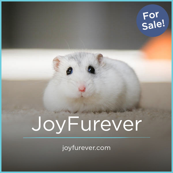 JoyFurever.com - buying Great premium names