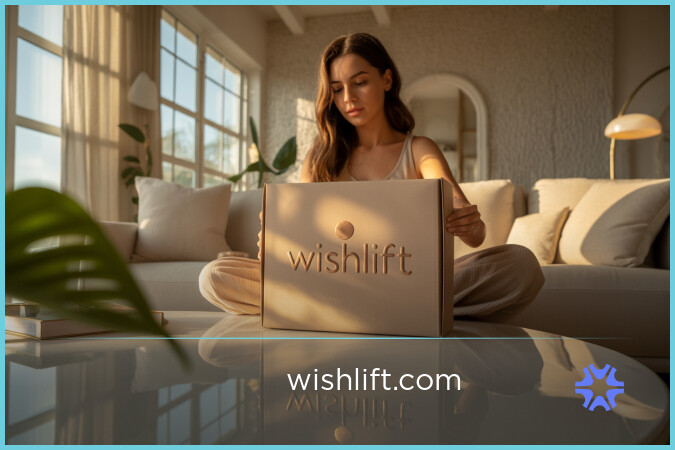 WishLift.com image 2