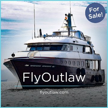 FlyOutlaw.com