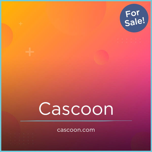 Cascoon.com