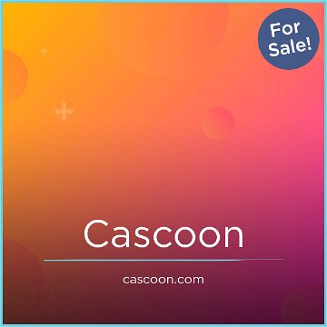 Cascoon.com