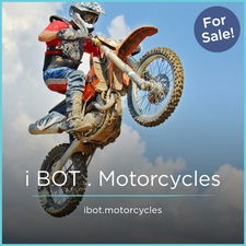 iBOT logo