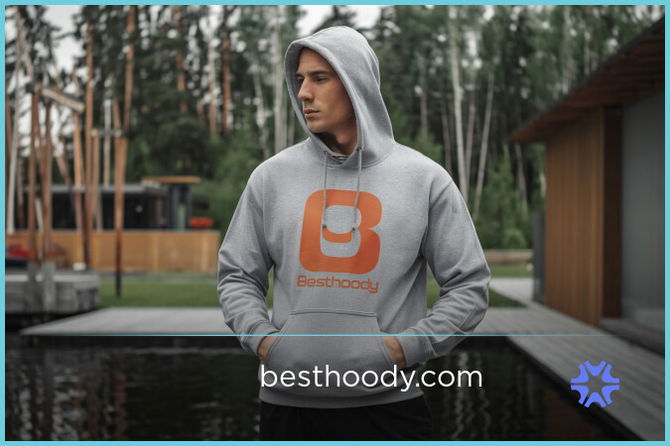 BestHoody.com