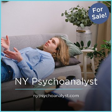 NYPsychoanalyst.com