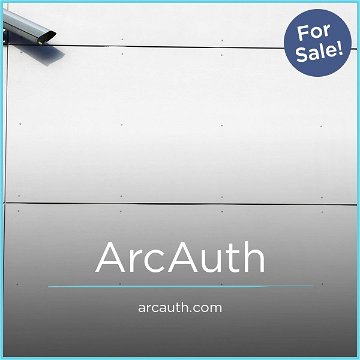 ArcAuth.com