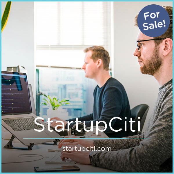 StartupCiti.com