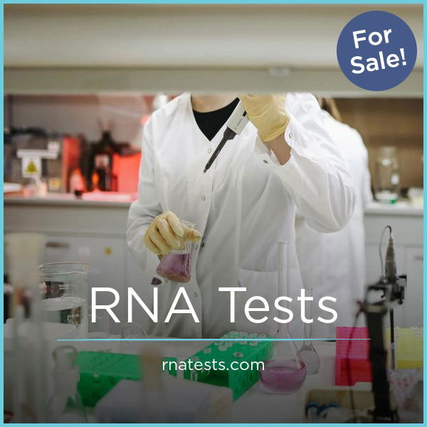 RNATests.com — 2