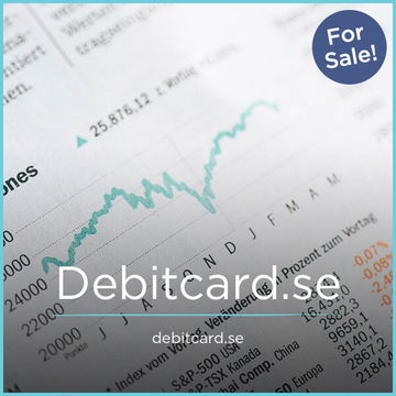 DebitCard.se