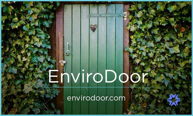 EnviroDoor.com