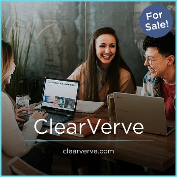 ClearVerve.com