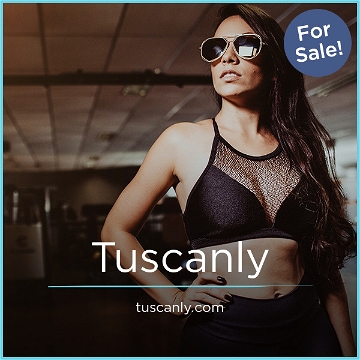 Tuscanly.com