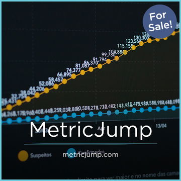 MetricJump.com