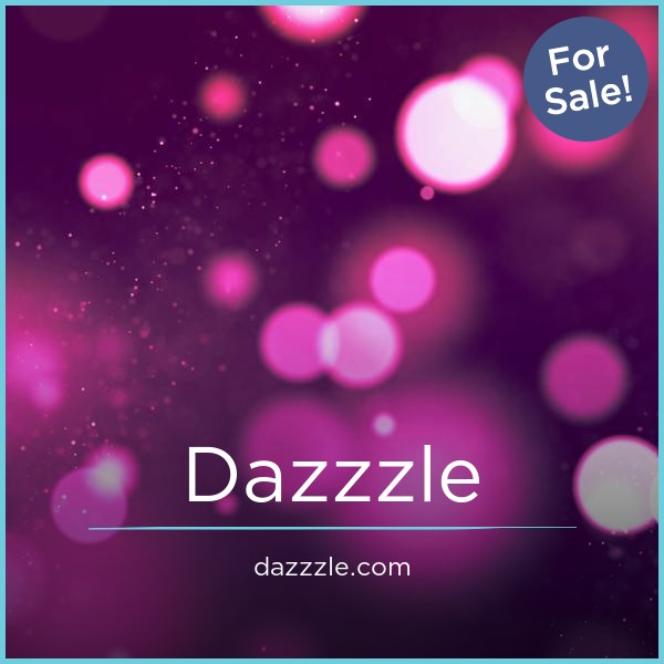 Dazzzle.com — 2